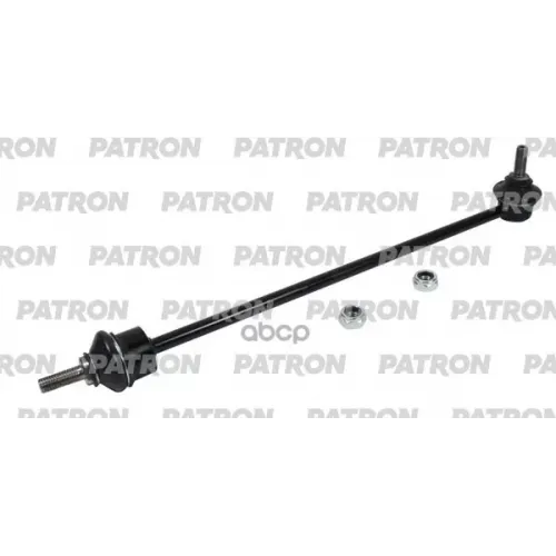 Тяга Стабилизатора Передн 77008-05494 Renault Laguna I 94-01, Safrane 92-, Espace 97-02 PATRON 