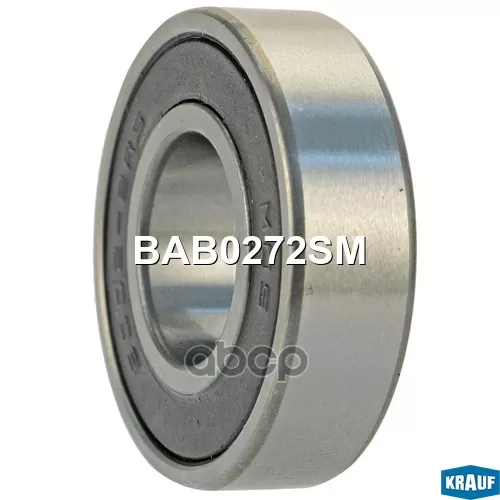 Подшипник Генератора Krauf 