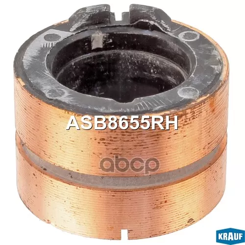 Коллектор Генератора Krauf 