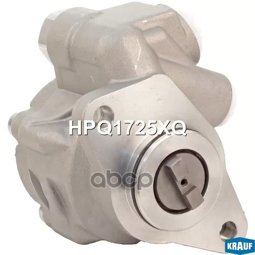 Насос Гидроусилителя Руля Krauf 