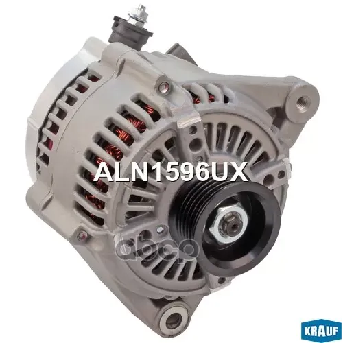 Генератор Krauf 