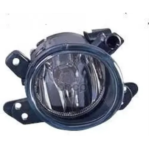 Фара Противотуманная Mercedes A-Classb-Class W245/C-Class W204/E-Class W212/Gl-Class/M-Class W164/Smart Fortwo -06 Прав. Depo 
