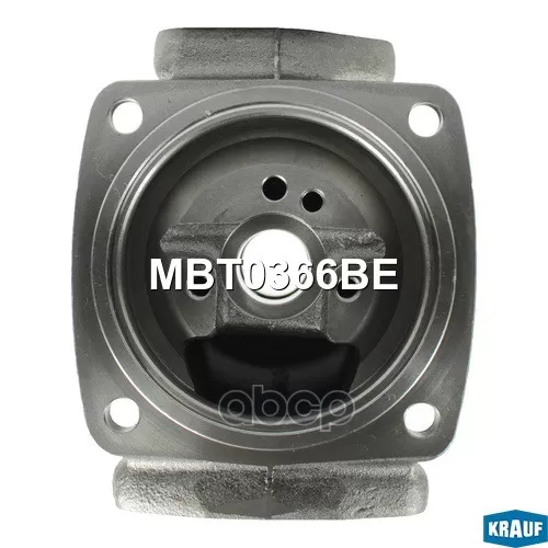 Корпус Подшипников Турбокомпрессора Krauf 