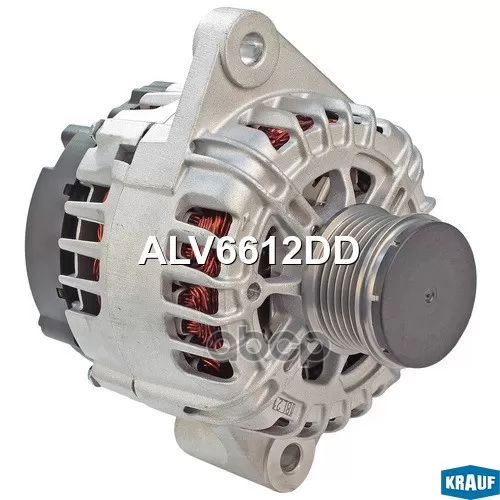 Генератор Krauf 