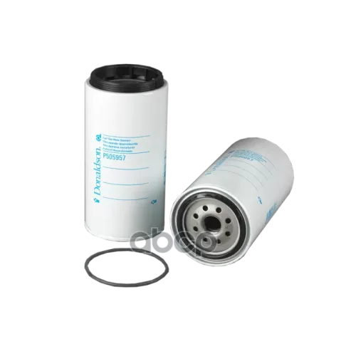 Фильтр Топлвиный Daf Cf75/85 Donaldson 