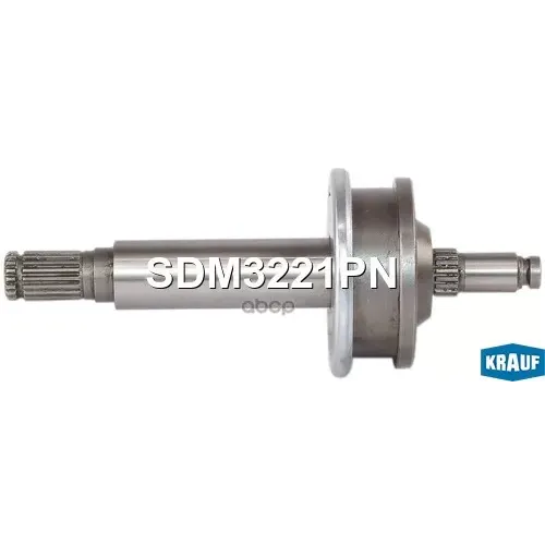 Бендикс Стартера Krauf 