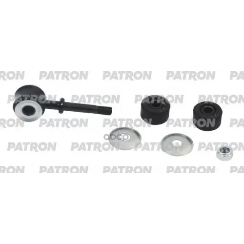 Тяга Стабилизатора Psa Jumper/Ducato/Boxer 06- PATRON 