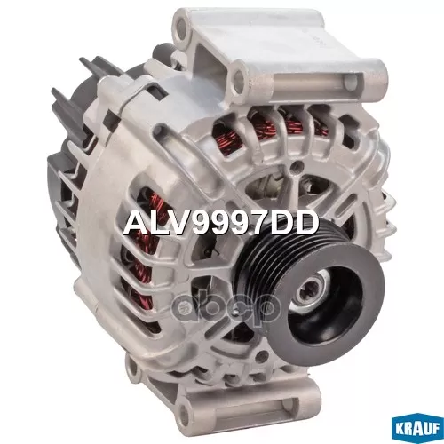 Генератор Lada Vesta 15- Krauf 