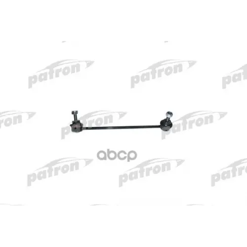Тяга Стабилизатора Renault Twingo 93- Прав. PATRON 