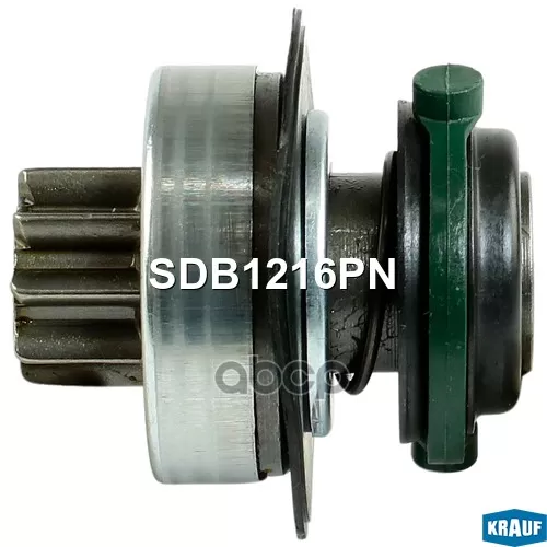 Бендикс Стартера Krauf 