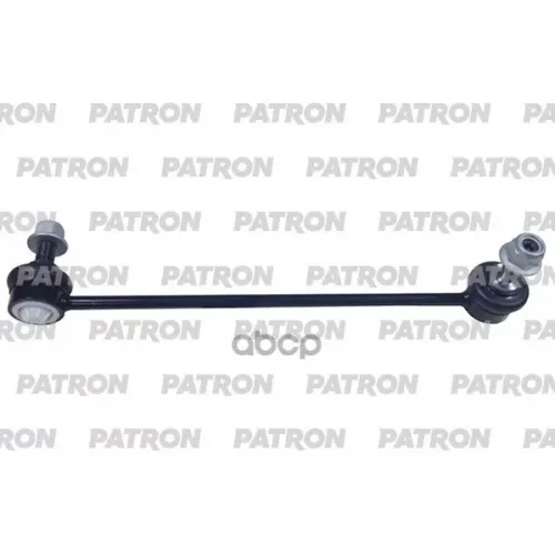 Тяга Стабилизатора Opel Astra Gtc (Купе) 12/2009-05/2015 & ( J ) (С.п. Детали Турция) PATRON 