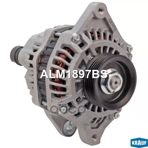 Генератор Krauf 