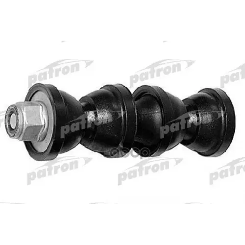 Тяга Стабилизатора Задняя Ford Focus Ii 11/04 - (C.п. Детали Турция) PATRON 