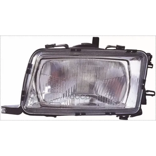 Фара Главного Света Левая Depo 441-1131L-LD-E