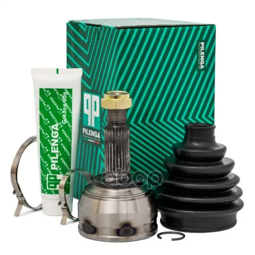 Шрус Lada Xray Нар. PILENGA CV-P 1243