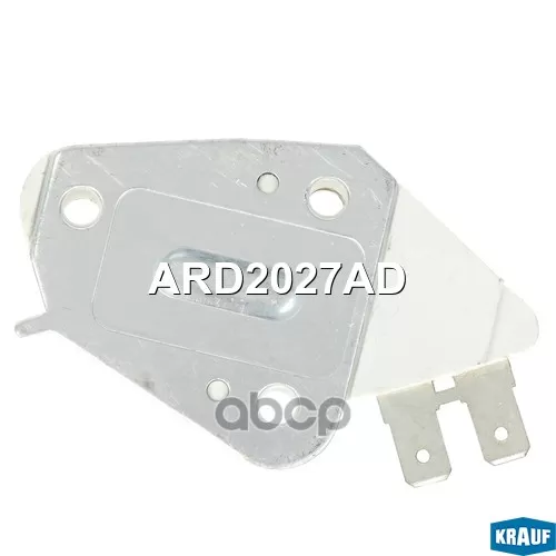 Регулятор Mack/Kenworth Various Models/C500/T600/W900/C Series/T Series/W Series .Ch Series/Cl Series Dm Series/Mr Series Генератора Krauf 