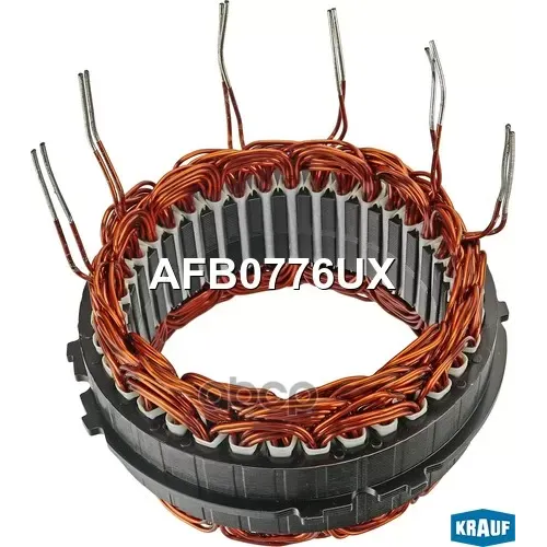 Статор Генератора Krauf 