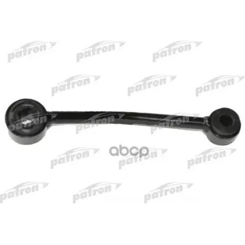 Тяга Стабилизатора Задн Лев Opel Omega B 04/94-09/99 (C.п. Детали Турция) PATRON 