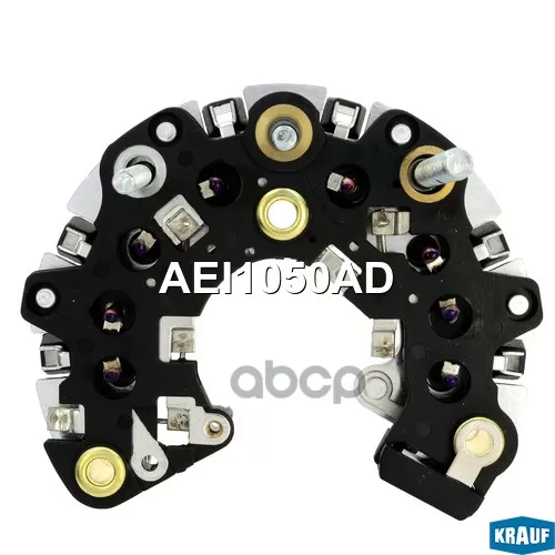 Диодный Мост Генератора Krauf 