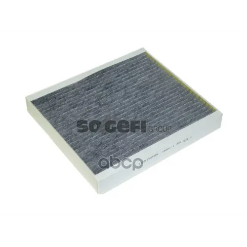 Фильтр Салонный (Угольный) Fram Fram 