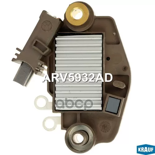 Регулятор Напряжения Renault Espace 96- Генератора Krauf 