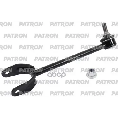 Тяга Стабилизатора Левая PATRON 