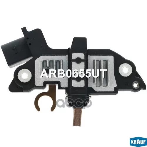 Регулятор Напряжения Bmw 3(E46) 02- Генератора Krauf 