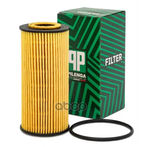 Фильтр Масляный Vag A3-A7/Q3-Q7/Octavia Iii/Superb Iii/Golf Vi PILENGA FO-P 6318