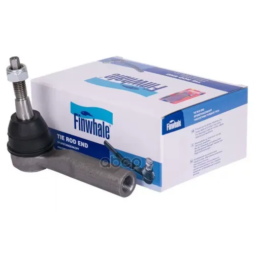 Наконечник Рулевой Тяги Chevrolet Cruze Finwhale 