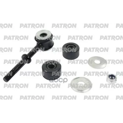 Тяга Стабилизатора Psa/Fiat Jumper/Boxer/Ducato 96- Передн.лев./Прав. PATRON 