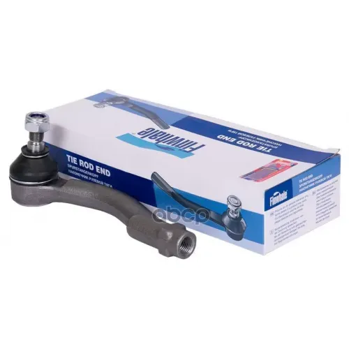 Наконечник Р/Т Hyundai Sonata Ef 04- (Тагаз)/Kia Magentis 98- Прав. Finwhale 