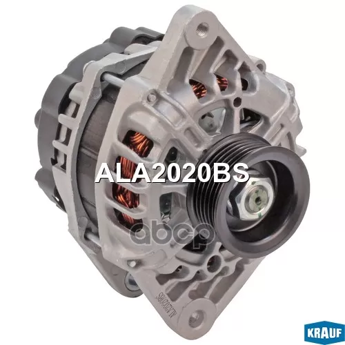 Генератор Krauf 