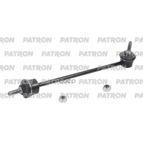 Тяга Стабилизатора Передн Rover 75 99- PATRON 