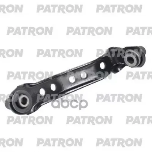 Кронштейн Подрамника Nissan Tiida 05-12 Пер.подв.лев. PATRON 