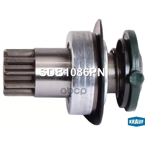 Бендикс Audi A3/G3/Passat Krauf 