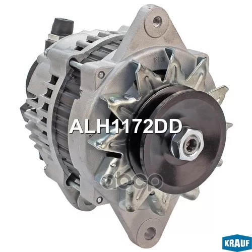 Генератор Opel Astra 96- Krauf 