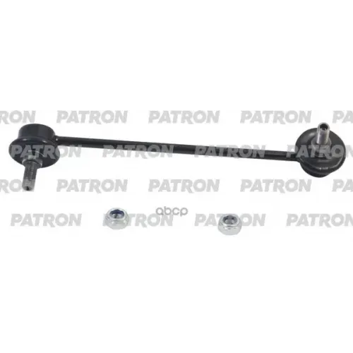 Тяга Стабилизатора Mercedes-Benz Vito 95- Ch.267541-> PATRON 