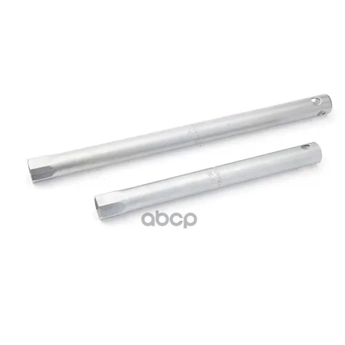 Ключ Свечной Трубчатый С Резиновой Вставкой 16?200 Мм Дело Техники 