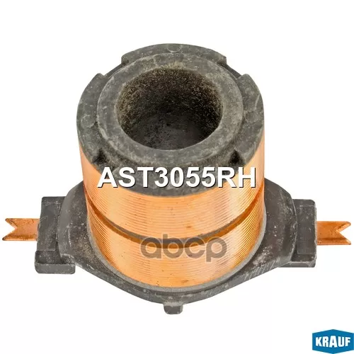 Коллектор Генератора Krauf 