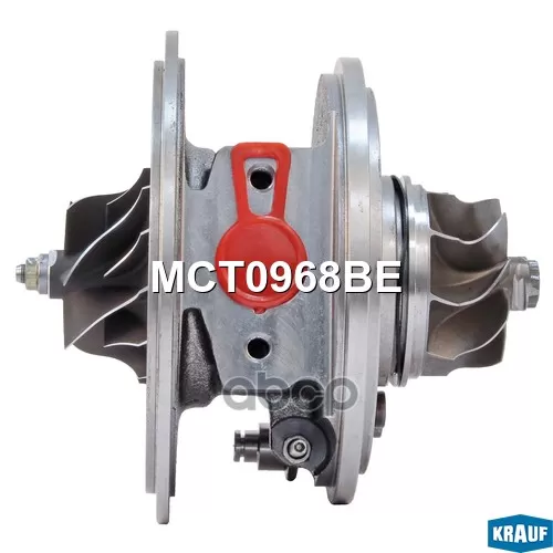 Картридж Для Турбокомпрессора Krauf 