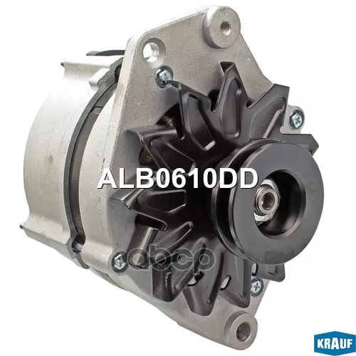 Генератор Krauf 