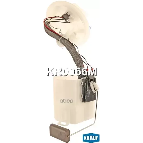 Бензонасос В Сборе Модуль Krauf 