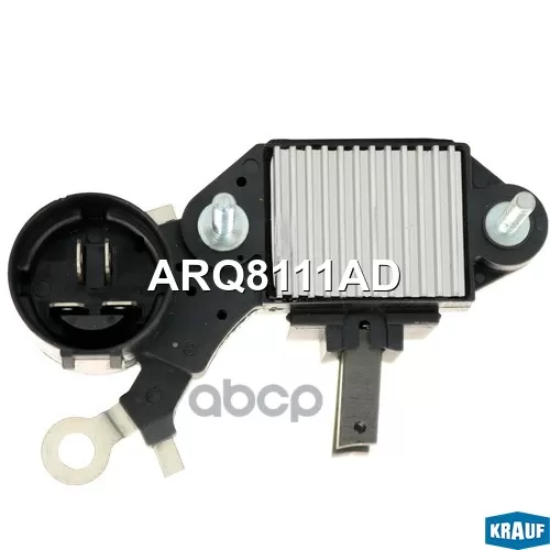 Регулятор Генератора Krauf 