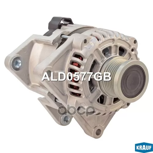 Генератор Krauf 