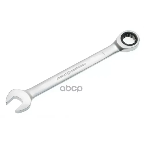 Ключ Комбинированный Трещоточный  14 Мм Дело Техники 
