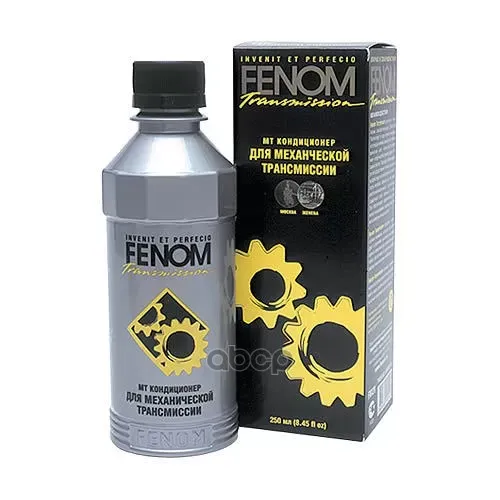 Fenom Кондиционер Для Механический Трасмисии (0.2L) Fenom 