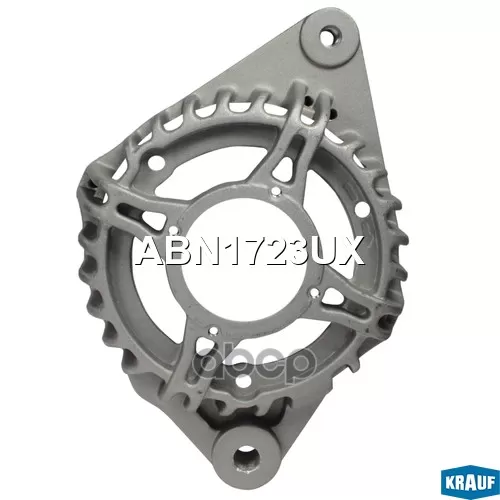 Крышка Генератора Передняя Krauf 