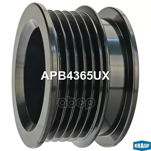 Шкив Генератора Krauf 