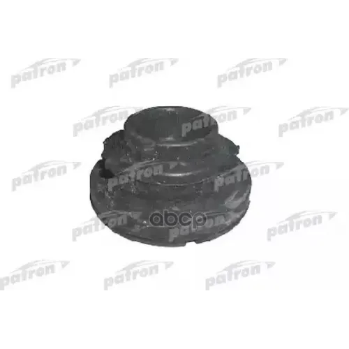 Опора Амортизатора Задн Audi A3, Vw Bora, Polo Iv PATRON 