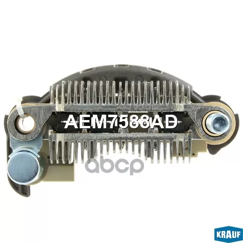 Диодный Мост Генератора Krauf 